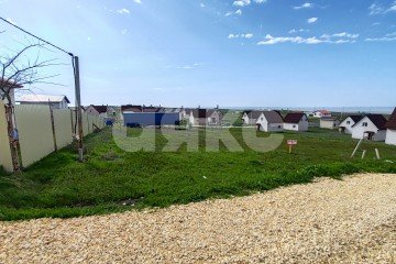 Фото №3: Земельный участок под ИЖС - Тамань, ул. Проточная