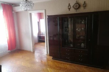 Фото №2: 3-комнатная квартира 54 м² - Краснодар, ж/м Пашковский, ул. Садовая, 15/3