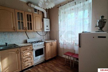 Фото №3: 3-комнатная квартира 54 м² - Краснодар, ж/м Пашковский, ул. Садовая, 15/3