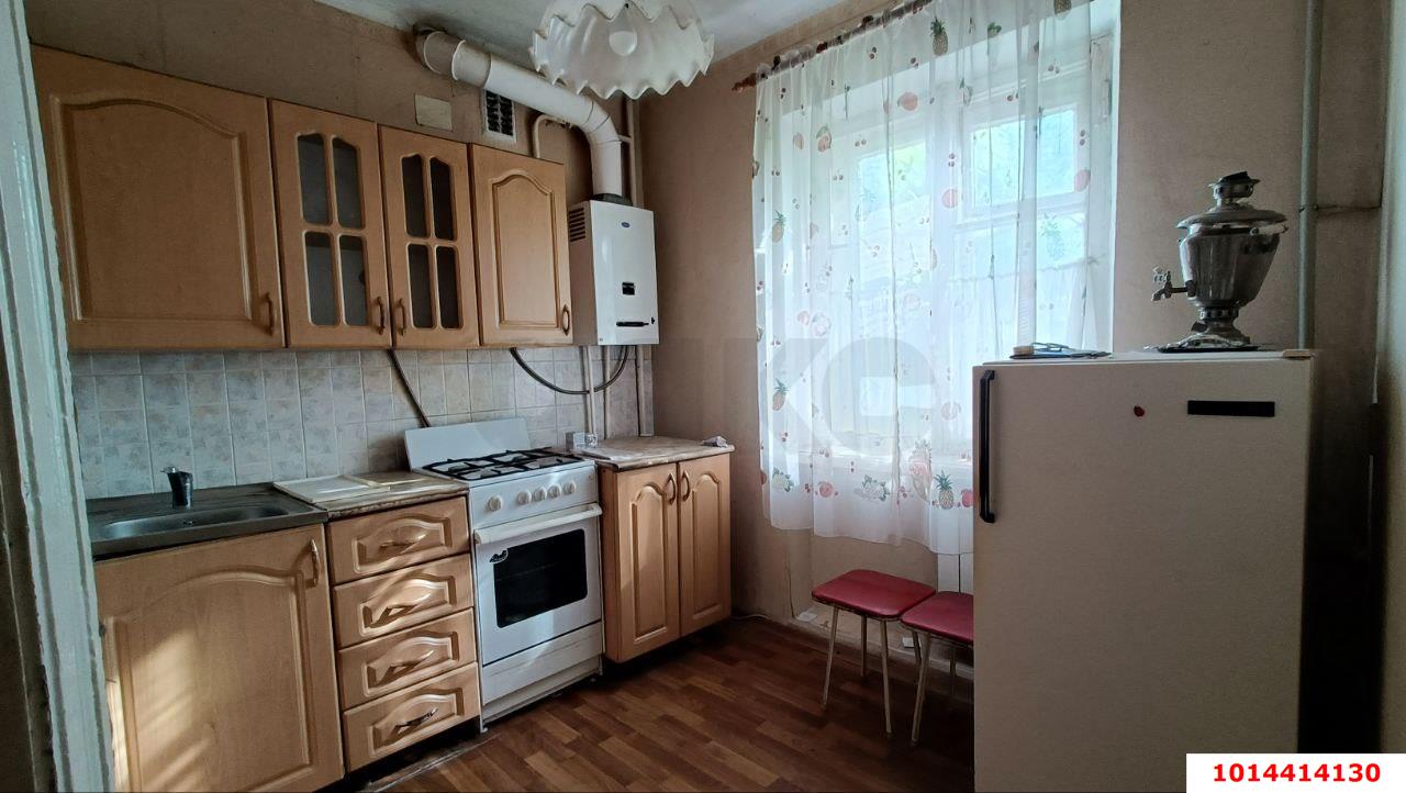 Фото №3: 3-комнатная квартира 54 м² - Краснодар, Пашковский, ул. Садовая, 15/3