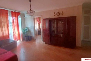 Фото №3: 3-комнатная квартира 54 м² - Краснодар, ж/м Пашковский, ул. Садовая, 15/3