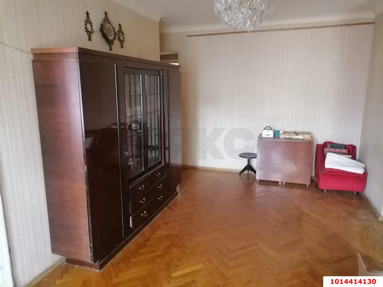 Фото №4: 3-комнатная квартира 54 м² - Краснодар, Пашковский, ул. Садовая, 15/3