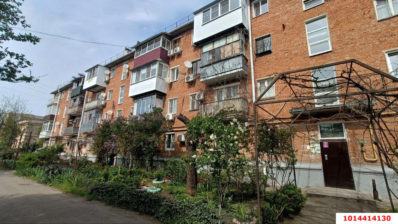 Фото №9: 3-комнатная квартира 54 м² - Краснодар, Пашковский, ул. Садовая, 15/3