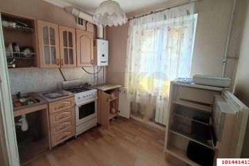 Фото №2: 3-комнатная квартира 54 м² - Краснодар, ж/м Пашковский, ул. Садовая, 15/3
