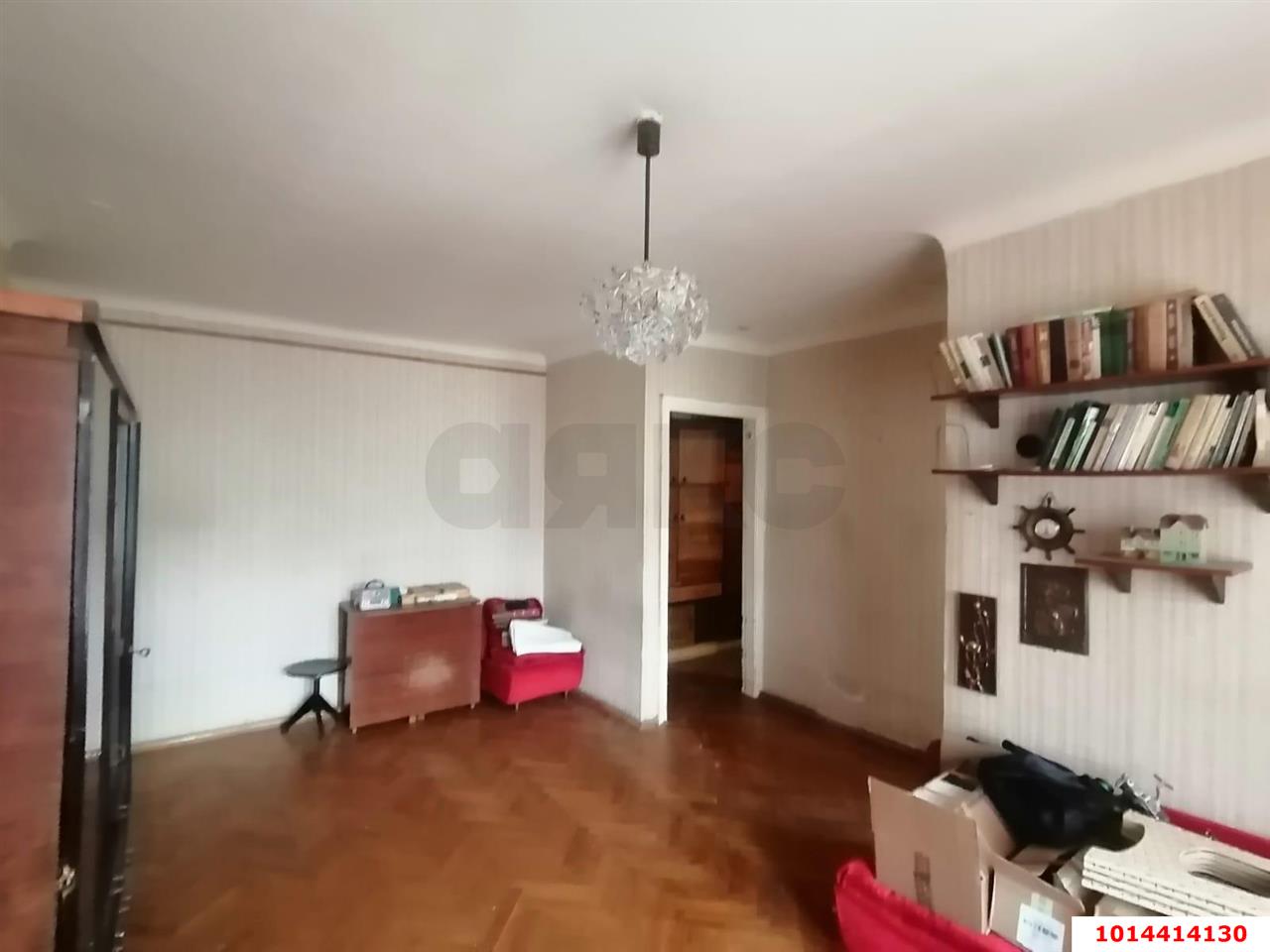 Фото №5: 3-комнатная квартира 54 м² - Краснодар, Пашковский, ул. Садовая, 15/3