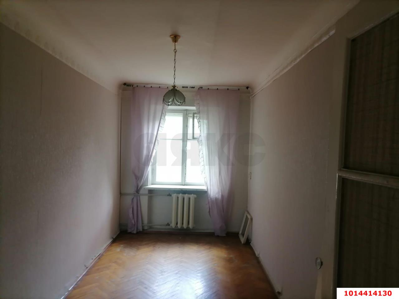 Фото №8: 3-комнатная квартира 54 м² - Краснодар, Пашковский, ул. Садовая, 15/3