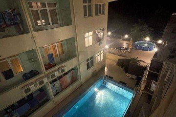 Фото №5: Студия 24 м² - Сочи, п. Вардане, пер. Огородный, 239