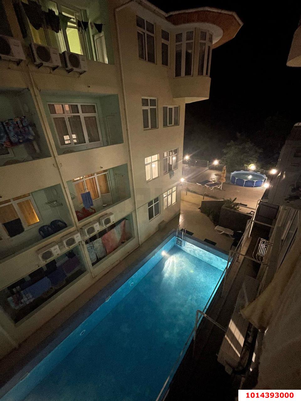 Фото №5: Студия 24 м² - Сочи, Лазаревский, п. Вардане, пер. Огородный, 239