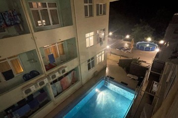 Фото №5: Студия 24 м² - Сочи, п. Вардане, пер. Огородный, 239