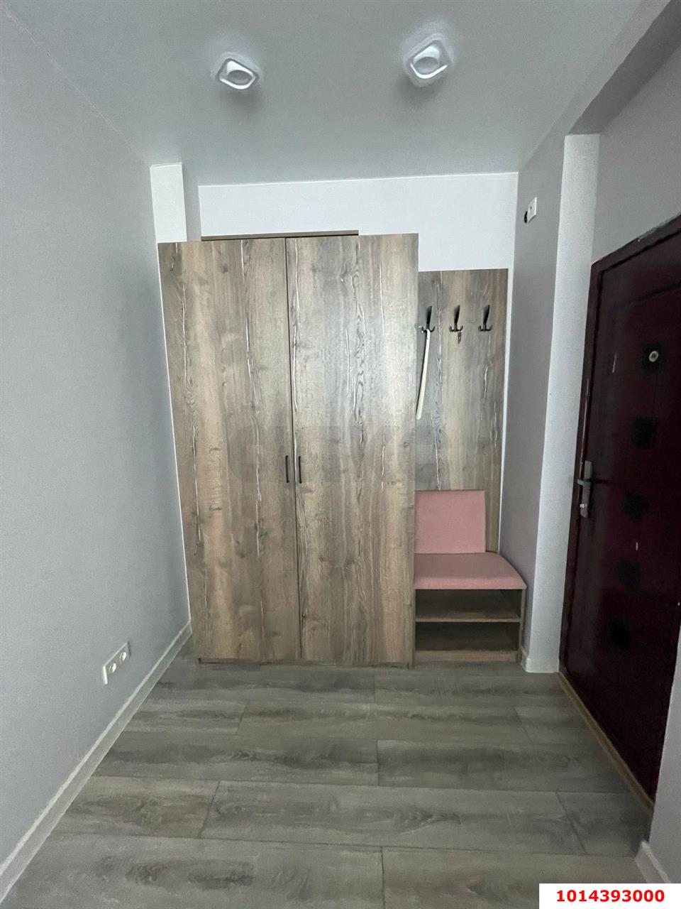 Фото №4: Студия 24 м² - Сочи, Вардане, пер. Огородный, 239