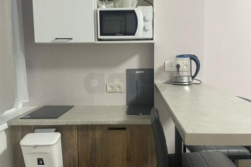 Фото №3: Студия 24 м² - Сочи, п. Вардане, пер. Огородный, 239