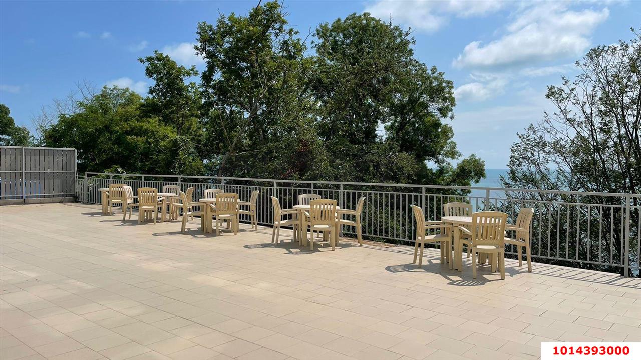 Фото №8: Студия 24 м² - Сочи, Лазаревский, п. Вардане, пер. Огородный, 239