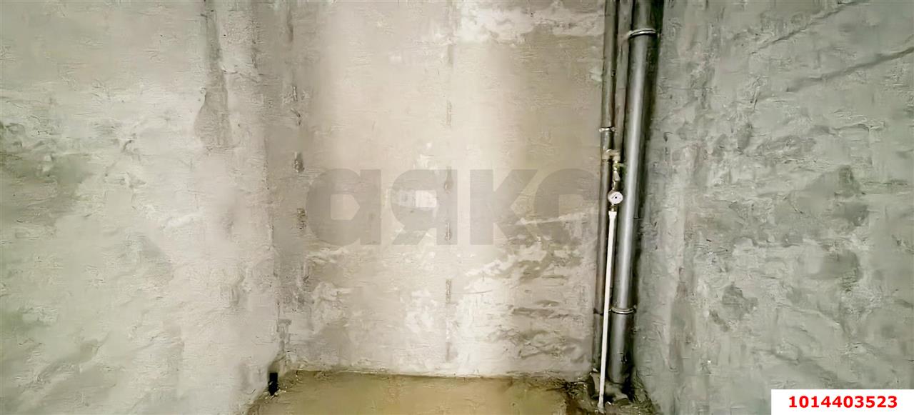 Фото №4: 1-комнатная квартира 36 м² - Адыгейск, пр-кт Ленина, 31