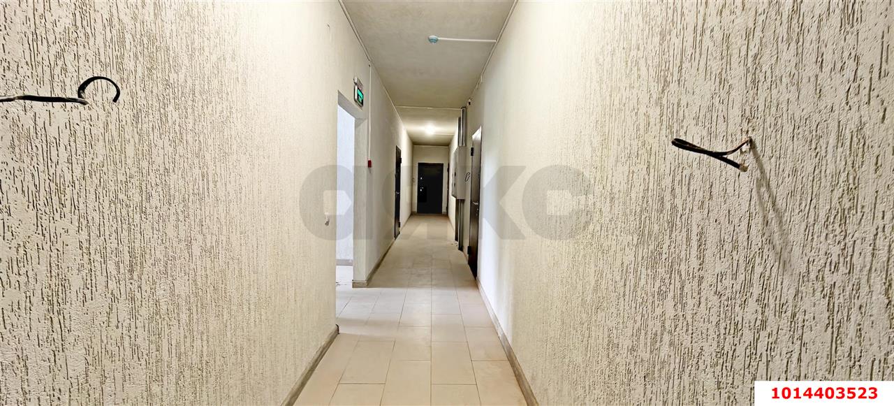 Фото №5: 1-комнатная квартира 36 м² - Адыгейск, пр-кт Ленина, 31