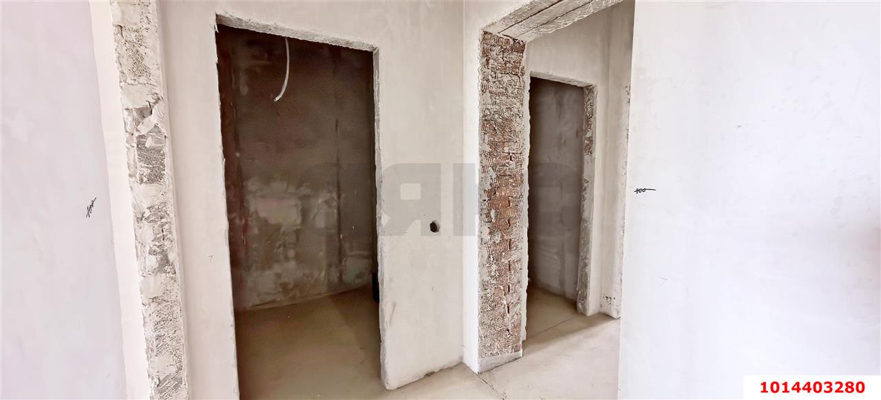 Фото №9: 2-комнатная квартира 65 м² - Адыгейск, ул. Эдепсукайская, 1/6