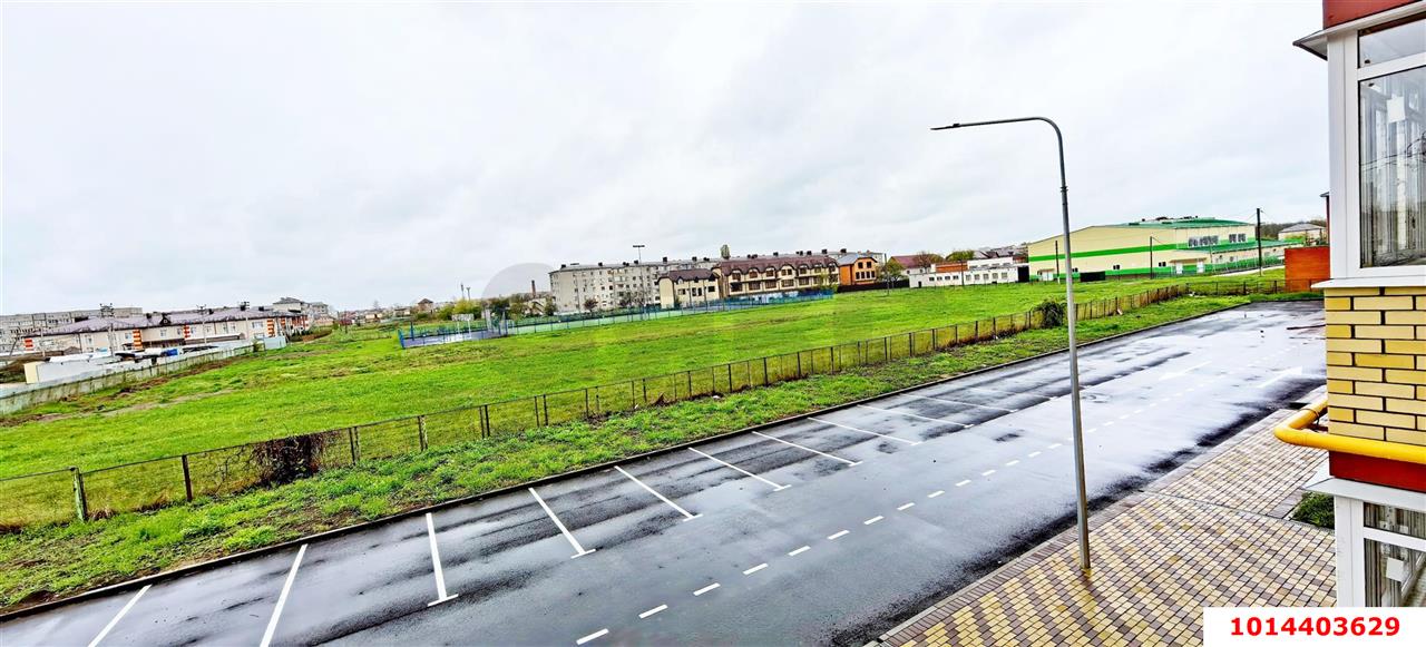 Фото №8: 1-комнатная квартира 42 м² - Адыгейск, ул. Эдепсукайская, 1/6