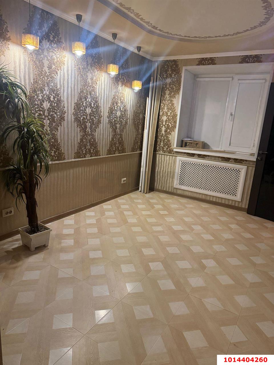 Фото №2: Студия 70 м² - Краснодар, Фестивальный, ул. Фестивальная, 33
