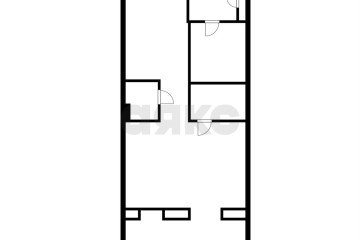 Фото №5: Студия 70 м² - Краснодар, мкр. Фестивальный, ул. Фестивальная, 33
