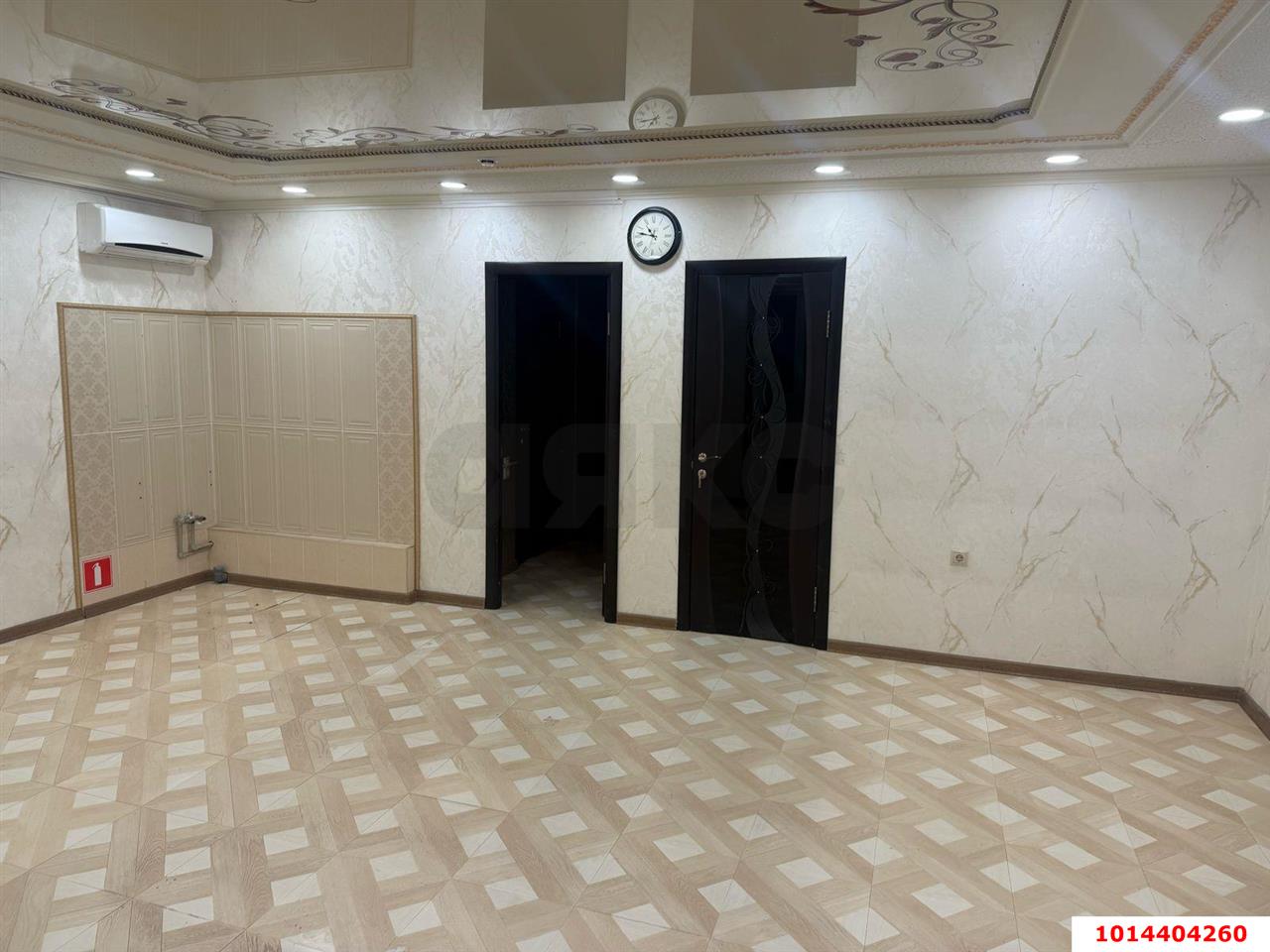 Фото №3: Студия 70 м² - Краснодар, Фестивальный, ул. Фестивальная, 33