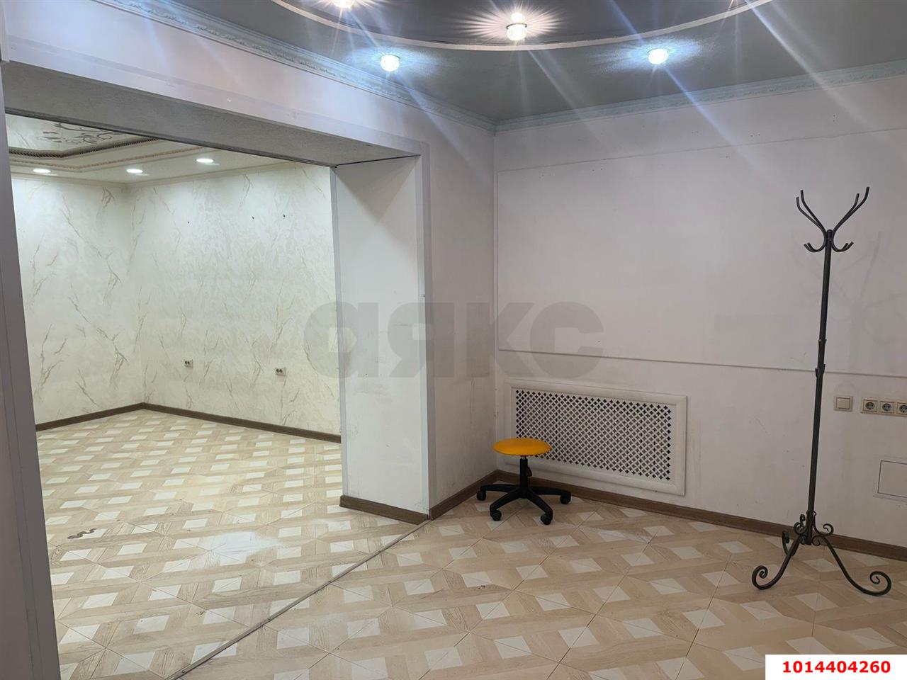 Фото №1: Студия 70 м² - Краснодар, Фестивальный, ул. Фестивальная, 33