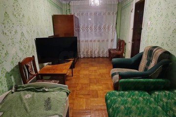 Фото №1: 2-комнатная квартира 49 м² - Краснодар, мкр. Черёмушки, пр-д 1-й Вишнёвый, 11