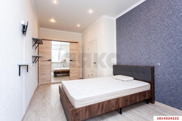 Фото №5: 1-комнатная квартира 32 м² - Краснодар, мкр. ЖК Флотилия, ул. имени 40-летия Победы, 178к5