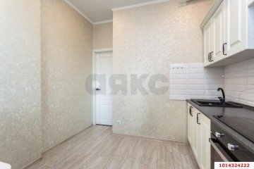 Фото №3: 1-комнатная квартира 36 м² - Краснодар, мкр. жилой комплекс Флотилия, ул. имени 40-летия Победы, 178к3