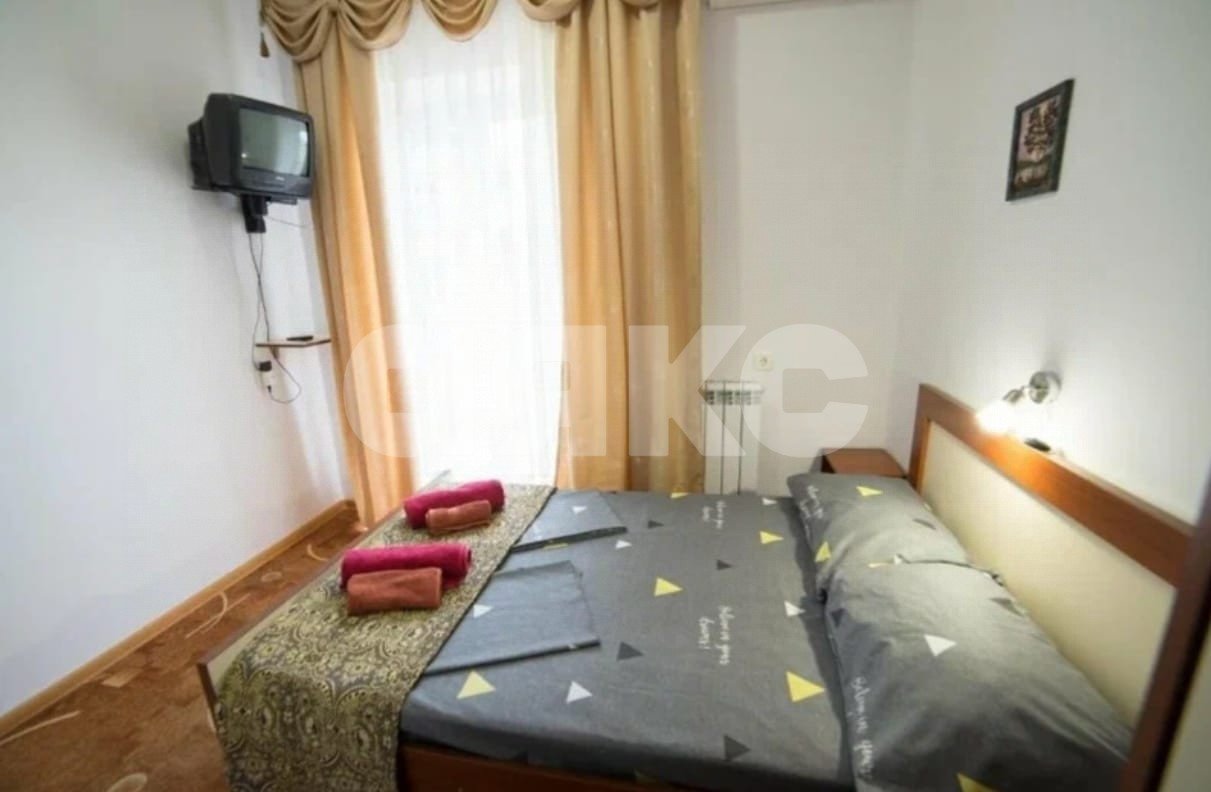 Фото №11: Коммерция 900 м² - Витязево, пер. Морской, 10