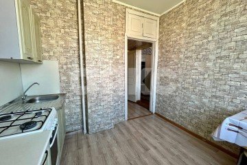 Фото №4: 1-комнатная квартира 32 м² - Тула, п. Косая Гора, ул. Максима Горького, 22