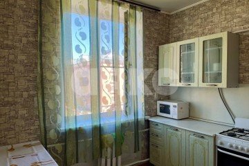 Фото №5: 1-комнатная квартира 32 м² - Тула, п. Косая Гора, ул. Максима Горького, 22
