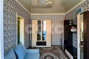Фото №1: 1-комнатная квартира 32 м² - Тула, п. Косая Гора, ул. Максима Горького, 22