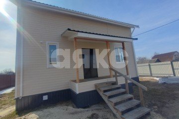 Фото №2: Дом 92 м² - Хорлово, ул. Советская, 159