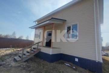 Фото №3: Дом 92 м² - Хорлово, ул. Советская, 159