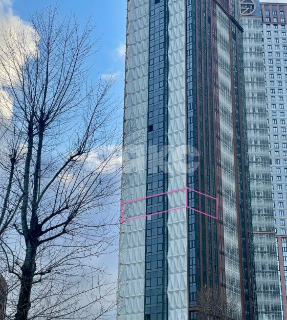 Фото №11: 2-комнатная квартира 65 м² - Москва, ЖК Архитектор, ул. Академика Волгина, 2