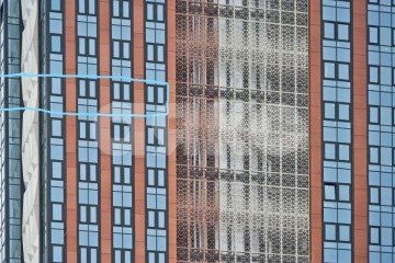 Фото №2: 2-комнатная квартира 65 м² - Москва, мкр. ЖК Архитектор, ул. Академика Волгина, 2