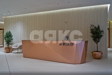 Фото №3: 2-комнатная квартира 65 м² - Москва, мкр. ЖК Архитектор, ул. Академика Волгина, 2