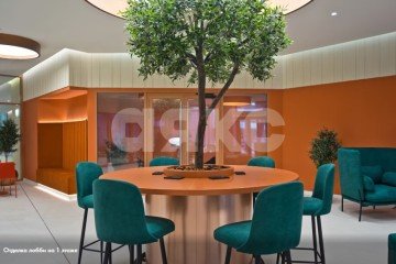 Фото №4: 2-комнатная квартира 65 м² - Москва, мкр. ЖК Архитектор, ул. Академика Волгина, 2