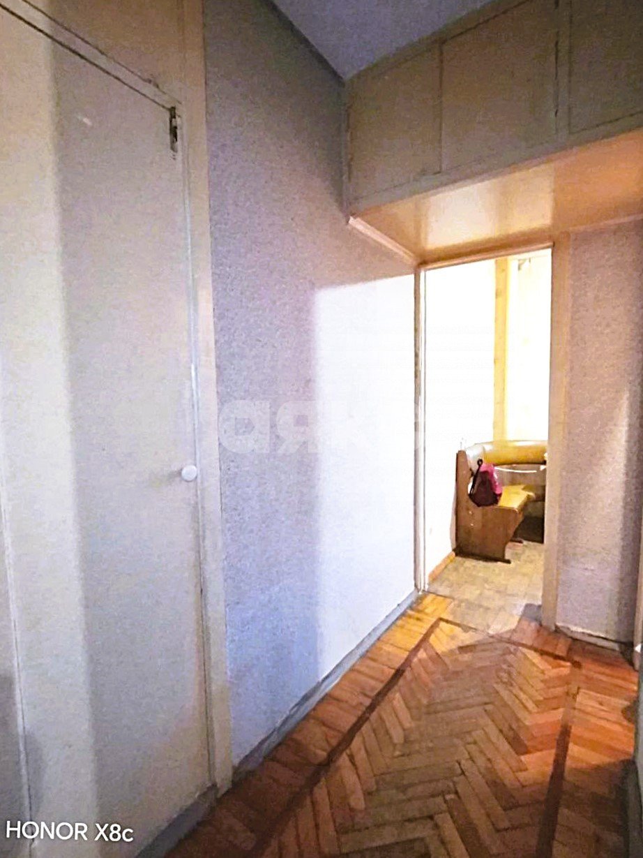 Фото №14: 2-комнатная квартира 53 м² - Волгоград, Центральный, ул. В.И. Ленина, 6