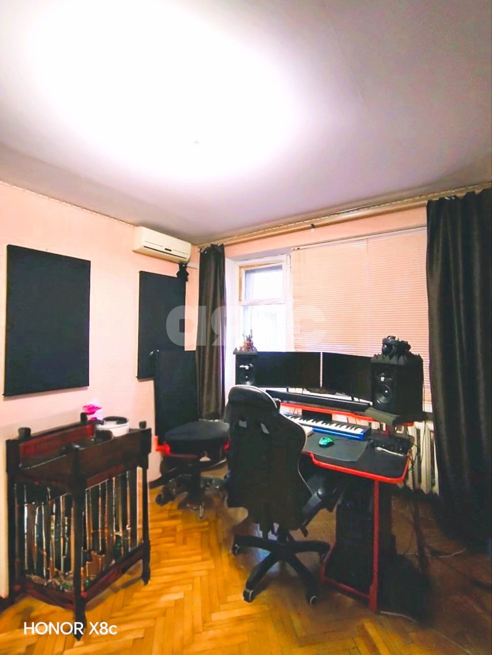 Фото №6: 2-комнатная квартира 53 м² - Волгоград, Центральный, ул. В.И. Ленина, 6