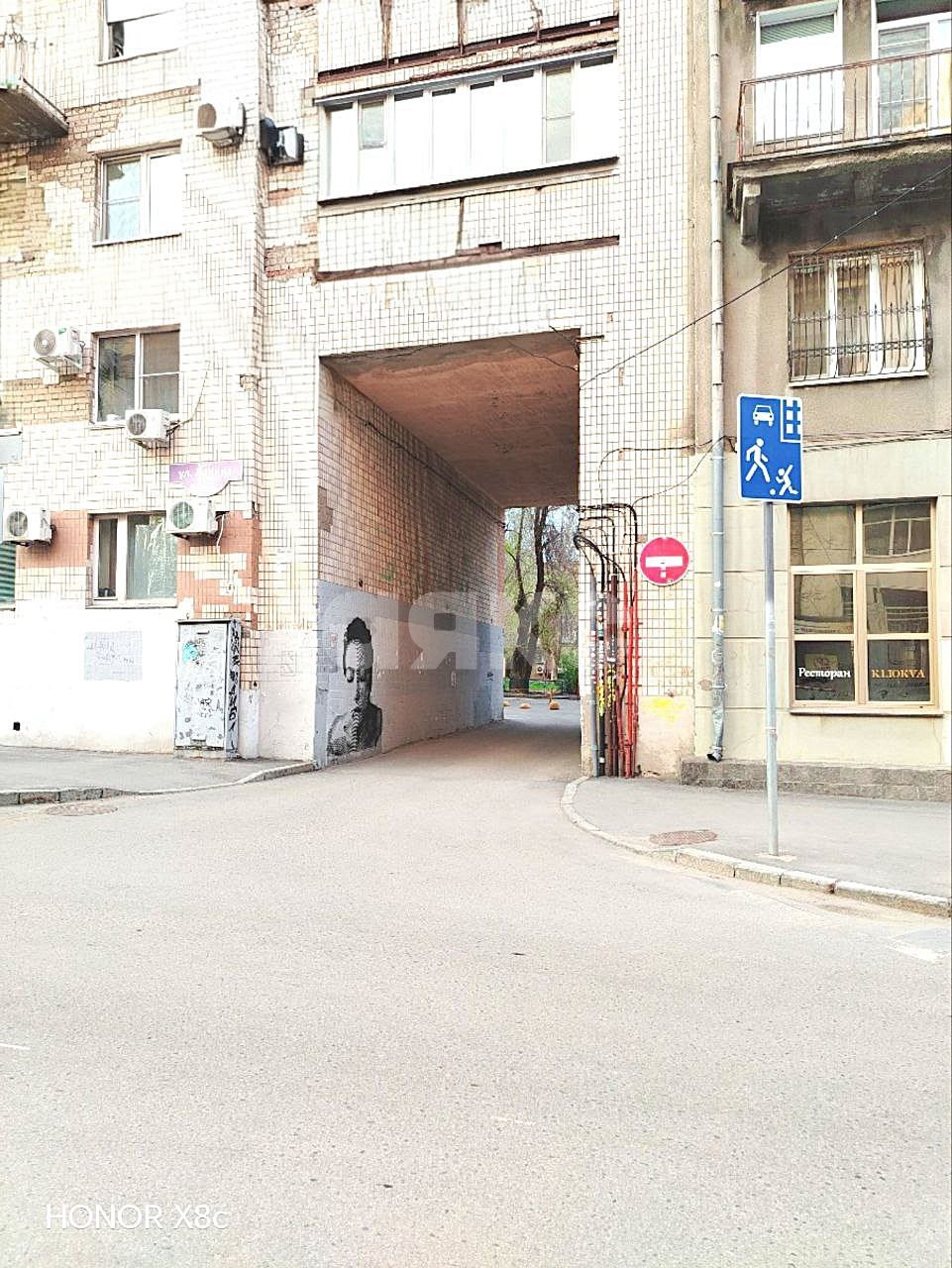 Фото №21: 2-комнатная квартира 53 м² - Волгоград, Центральный, ул. В.И. Ленина, 6