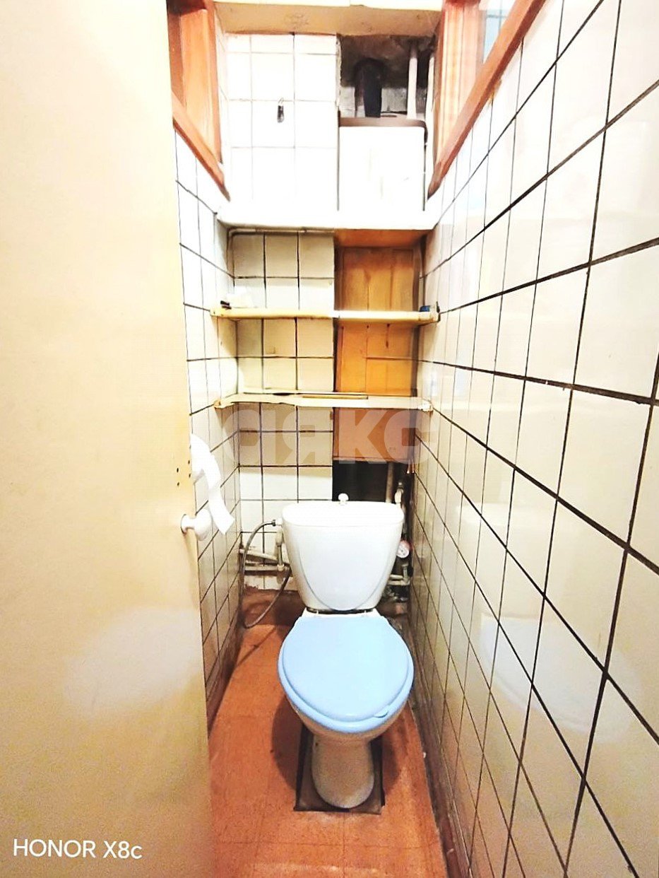 Фото №16: 2-комнатная квартира 53 м² - Волгоград, Центральный, ул. В.И. Ленина, 6