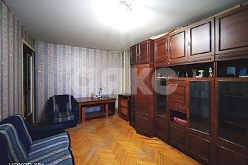 Фото №2: 2-комнатная квартира 53 м² - Волгоград, р. Центральный, ул. В.И. Ленина, 6