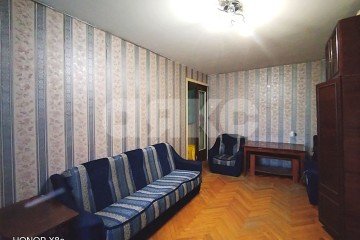 Фото №3: 2-комнатная квартира 53 м² - Волгоград, р. Центральный, ул. В.И. Ленина, 6