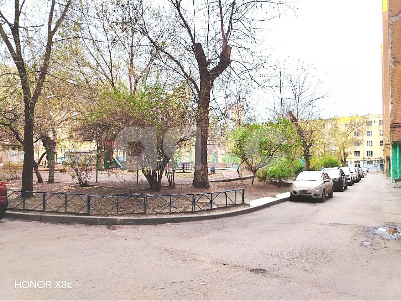 Фото №20: 2-комнатная квартира 53 м² - Волгоград, Центральный, ул. В.И. Ленина, 6