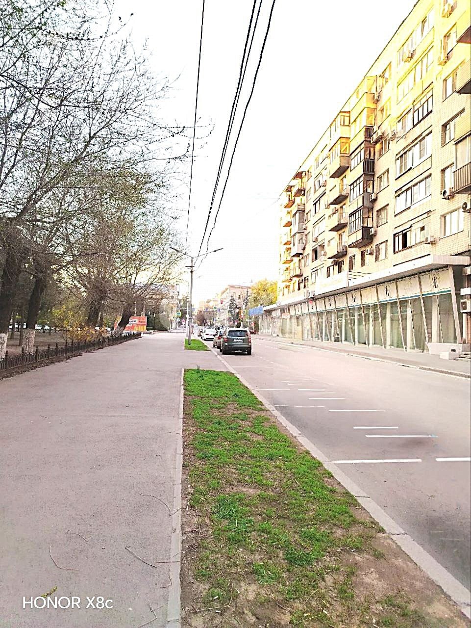 Фото №24: 2-комнатная квартира 53 м² - Волгоград, Центральный, ул. В.И. Ленина, 6