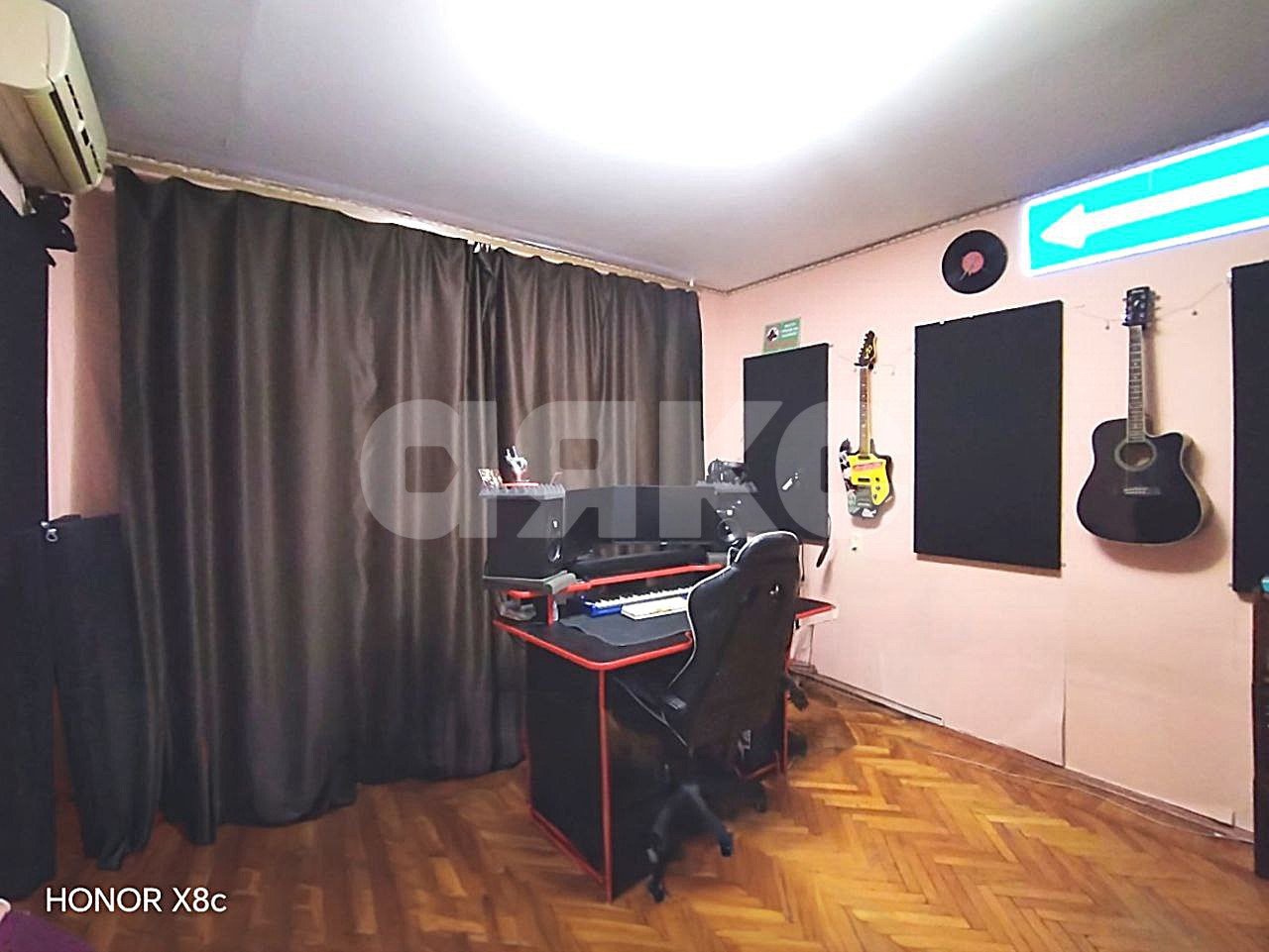 Фото №5: 2-комнатная квартира 53 м² - Волгоград, Центральный, ул. В.И. Ленина, 6