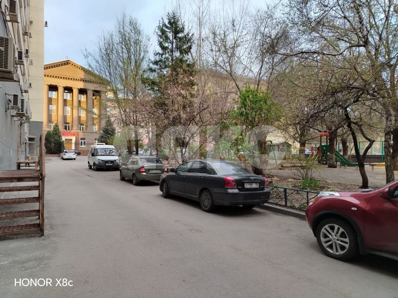 Фото №19: 2-комнатная квартира 53 м² - Волгоград, Центральный, ул. В.И. Ленина, 6