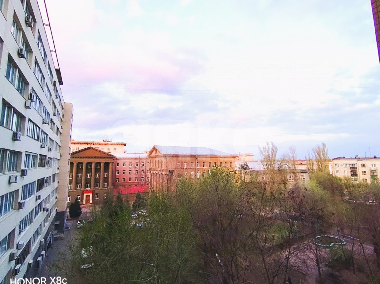 Фото №9: 2-комнатная квартира 53 м² - Волгоград, Центральный, ул. В.И. Ленина, 6