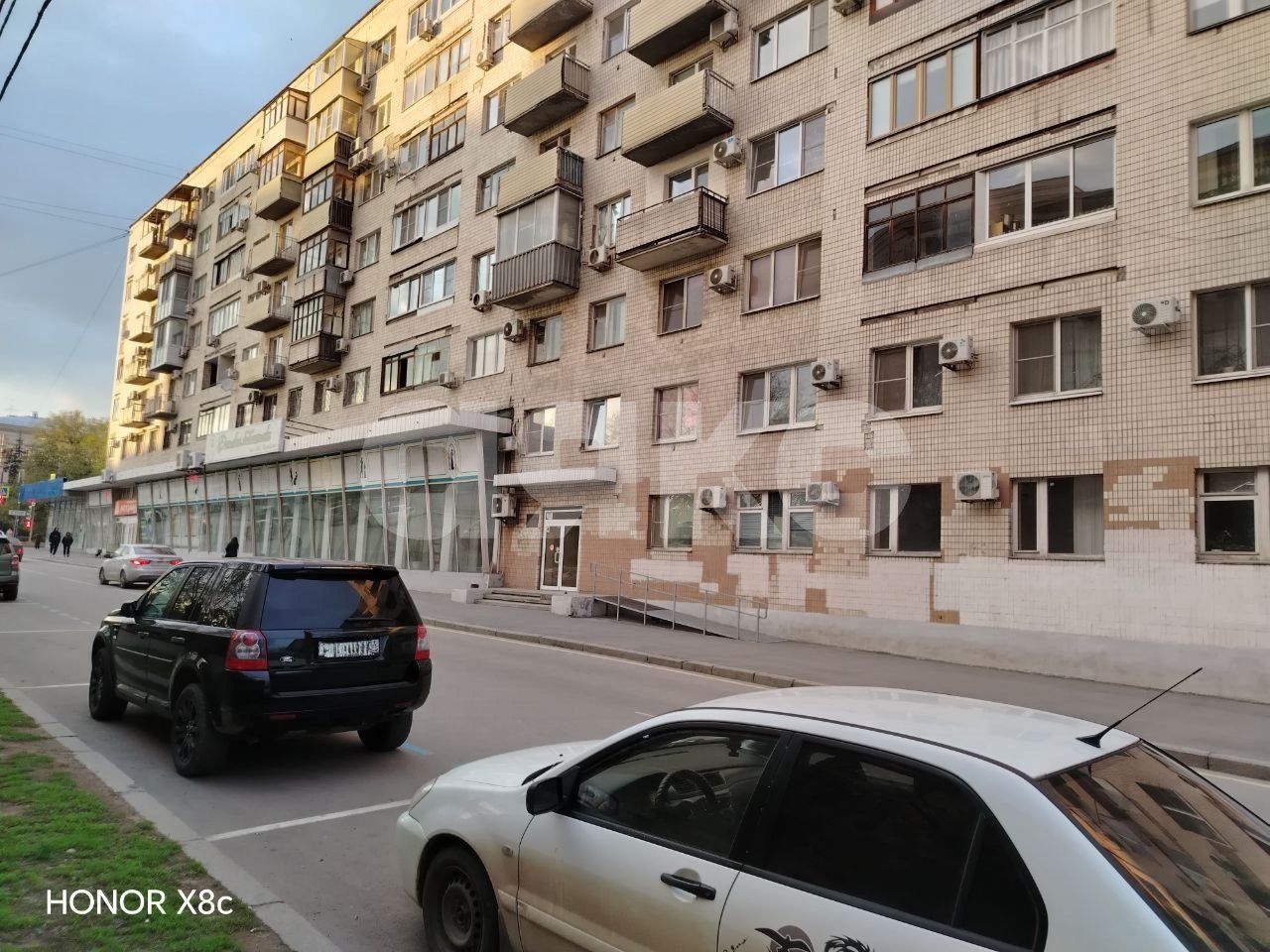 Фото №23: 2-комнатная квартира 53 м² - Волгоград, Центральный, ул. В.И. Ленина, 6