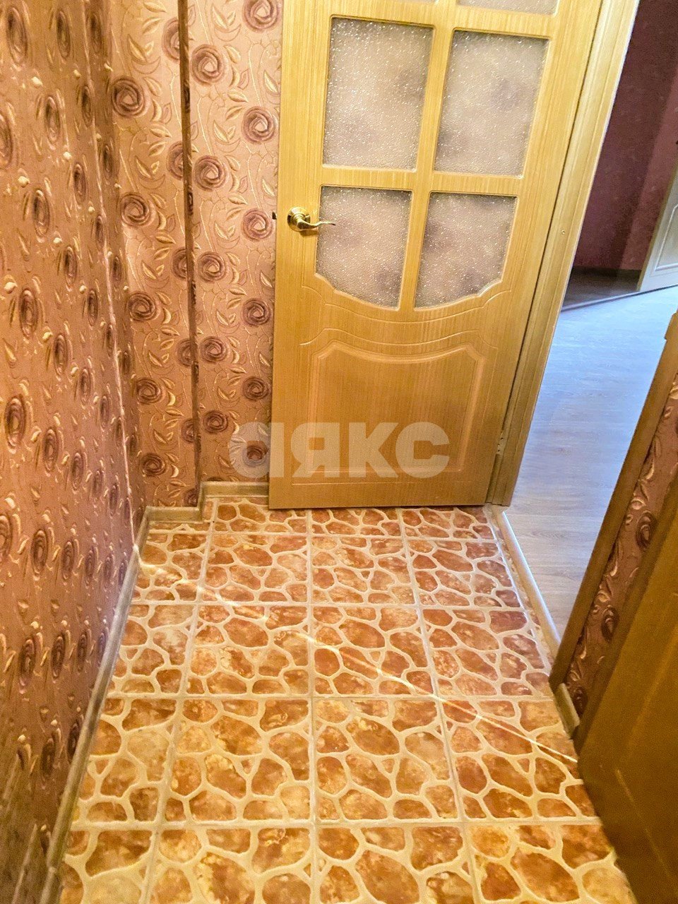 Фото №12: 2-комнатная квартира 44 м² - Волгоград, Развилка, ул. Зины Маресевой, 5А